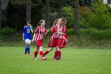 Bild 7 - C-Juniorinnen FSC Kaltenkirchen 2 - TuS Tensfeld : Ergebnis: 2:7